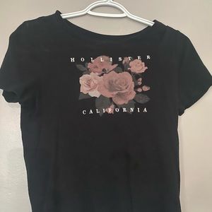 Hollister shirt